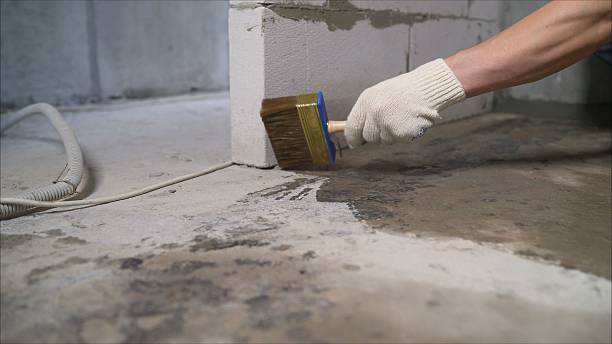 24/7 Emergency Vapor Barrier Installation experts in Morton, WA